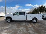 2024 Chevrolet Silverado 2500 Crew Cab 4x4, Warner Select Pro Service Truck for sale #C46529 - photo 5