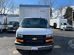 2024 Chevrolet Express 3500 Regular Cab DRW RWD, Box Van for sale #C46539 - photo 3