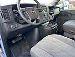 2024 Chevrolet Express 3500 Regular Cab DRW RWD, Box Van for sale #C46539 - photo 20