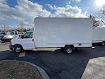 2024 Chevrolet Express 3500 Regular Cab DRW RWD, Box Van for sale #C46539 - photo 5