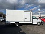 2024 Chevrolet Express 3500 Regular Cab DRW RWD, Box Van for sale #C46539 - photo 8