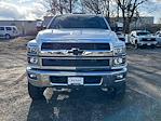 2024 Chevrolet Silverado 5500 Crew Cab DRW 4x4, Cab Chassis for sale #C46563 - photo 3