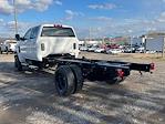 2024 Chevrolet Silverado 5500 Crew Cab DRW 4x4, Cab Chassis for sale #C46563 - photo 6