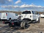 2024 Chevrolet Silverado 5500 Crew Cab DRW 4x4, Cab Chassis for sale #C46563 - photo 2