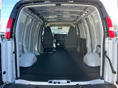 2024 Chevrolet Express 2500 RWD Empty Cargo Van for sale #C46566 - photo 2