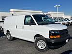 2024 Chevrolet Express 2500 RWD Empty Cargo Van for sale #C46566 - photo 1