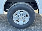 2024 Chevrolet Express 2500 RWD Empty Cargo Van for sale #C46566 - photo 11
