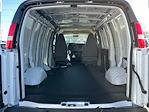 2024 Chevrolet Express 2500 RWD Empty Cargo Van for sale #C46566 - photo 2