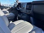 2024 Chevrolet Express 2500 RWD Empty Cargo Van for sale #C46566 - photo 17