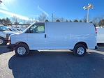 2024 Chevrolet Express 2500 RWD Empty Cargo Van for sale #C46566 - photo 5