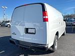 2024 Chevrolet Express 2500 RWD Empty Cargo Van for sale #C46566 - photo 7