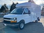 2024 Chevrolet Express 3500 Regular Cab RWD, Reading RVSL Service Utility Van for sale #C46575 - photo 4