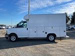 2024 Chevrolet Express 3500 Regular Cab RWD, Reading RVSL Service Utility Van for sale #C46575 - photo 5