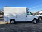 2024 Chevrolet Express 3500 Regular Cab RWD, Reading RVSL Service Utility Van for sale #C46575 - photo 8