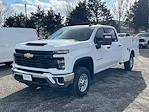 2024 Chevrolet Silverado 2500 Crew Cab 4x2, Warner Select Pro Service Truck for sale #C46582 - photo 4