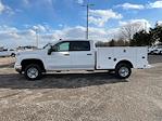 2024 Chevrolet Silverado 2500 Crew Cab 4x2, Warner Select Pro Service Truck for sale #C46582 - photo 5