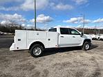 2024 Chevrolet Silverado 2500 Crew Cab 4x2, Warner Select Pro Service Truck for sale #C46582 - photo 8