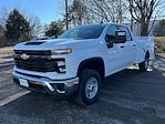 2024 Chevrolet Silverado 2500 Crew Cab 4x4, Warner Select Pro Service Truck for sale #C46583 - photo 4