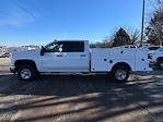 2024 Chevrolet Silverado 2500 Crew Cab 4x4, Warner Select Pro Service Truck for sale #C46583 - photo 5