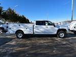 2024 Chevrolet Silverado 2500 Crew Cab 4x4, Warner Select Pro Service Truck for sale #C46583 - photo 7