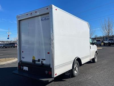 2024 Chevrolet Express 3500 Regular Cab RWD, Bay Bridge Classic Box Truck for sale #C46631 - photo 2