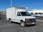 2024 Chevrolet Express 3500 Regular Cab RWD, Bay Bridge Classic Box Truck for sale #C46631 - photo 1