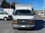 2024 Chevrolet Express 3500 Regular Cab RWD, Bay Bridge Classic Box Truck for sale #C46631 - photo 3