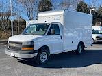 2024 Chevrolet Express 3500 Regular Cab RWD, Bay Bridge Classic Box Truck for sale #C46631 - photo 4