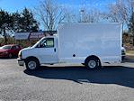 2024 Chevrolet Express 3500 Regular Cab RWD, Bay Bridge Classic Box Truck for sale #C46631 - photo 5