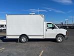 2024 Chevrolet Express 3500 Regular Cab RWD, Bay Bridge Classic Box Truck for sale #C46631 - photo 8