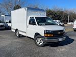 2024 Chevrolet Express 3500 Regular Cab RWD, Bay Bridge Classic Box Van for sale #C46632 - photo 1