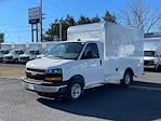 2024 Chevrolet Express 3500 Regular Cab RWD, Bay Bridge Classic Box Van for sale #C46632 - photo 4