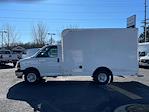 2024 Chevrolet Express 3500 Regular Cab RWD, Bay Bridge Classic Box Van for sale #C46632 - photo 5