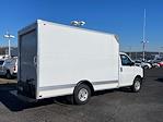 2024 Chevrolet Express 3500 Regular Cab RWD, Bay Bridge Classic Box Van for sale #C46632 - photo 2