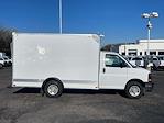 2024 Chevrolet Express 3500 Regular Cab RWD, Bay Bridge Classic Box Van for sale #C46632 - photo 8