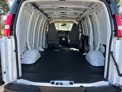 2024 Chevrolet Express 2500 RWD Empty Cargo Van for sale #C46640 - photo 2