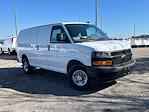 2024 Chevrolet Express 2500 RWD Empty Cargo Van for sale #C46640 - photo 1