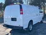 2024 Chevrolet Express 2500 RWD Empty Cargo Van for sale #C46640 - photo 8