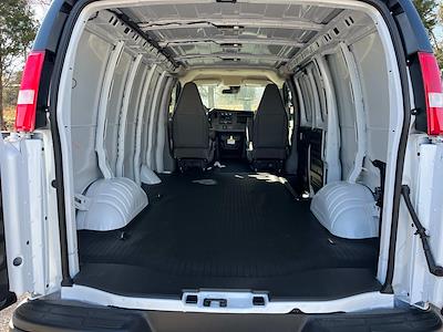 2024 Chevrolet Express 2500 RWD Empty Cargo Van for sale #C46642 - photo 2