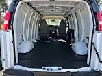 2024 Chevrolet Express 2500 RWD Empty Cargo Van for sale #C46642 - photo 2