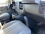 2024 Chevrolet Express 2500 RWD Empty Cargo Van for sale #C46642 - photo 18