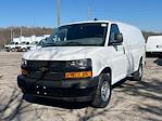 2024 Chevrolet Express 2500 RWD Empty Cargo Van for sale #C46642 - photo 4