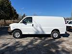 2024 Chevrolet Express 2500 RWD Empty Cargo Van for sale #C46642 - photo 5