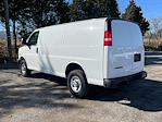 2024 Chevrolet Express 2500 RWD Empty Cargo Van for sale #C46642 - photo 6