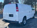 2024 Chevrolet Express 2500 RWD Empty Cargo Van for sale #C46642 - photo 8