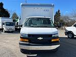 2024 Chevrolet Express 3500 Regular Cab DRW RWD Bay Bridge Box Van for sale #C46656 - photo 3