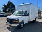 2024 Chevrolet Express 3500 Regular Cab DRW RWD Bay Bridge Box Van for sale #C46656 - photo 4