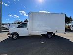 2024 Chevrolet Express 3500 Regular Cab DRW RWD Bay Bridge Box Van for sale #C46656 - photo 5
