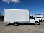 2024 Chevrolet Express 3500 Regular Cab DRW RWD Bay Bridge Box Van for sale #C46656 - photo 8