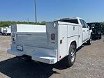 New 2024 Chevrolet Silverado 2500 Crew Cab 4x4 Reading SLU98-SW 8' 2" Service Truck for sale #C46666 - photo 2